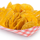 Illustration for article titled In defense of shitty nachos